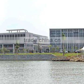 Epoxy Resin Isolating Plate for Contact Spout Bushing photo-2