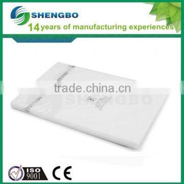 100% polyester bedsheet