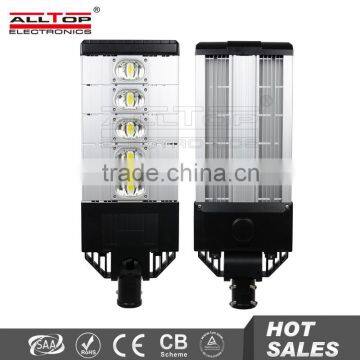 200watt Outdoor IP65 Waterproof Bridgelux Cob Led Street Light Supplier's Choice photo-2