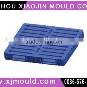 plastic salver mould,transportation salver injection molding