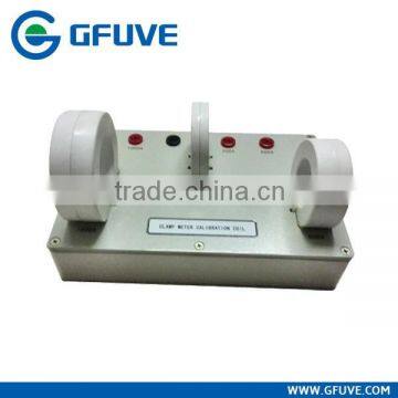 Multifunction Digital Clamp Meter Calibrate Tester photo-2
