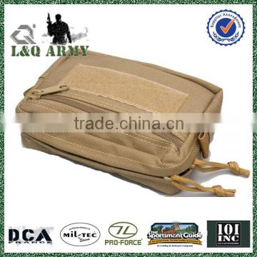 Military General Purpose tactical Molle Pouch Bag