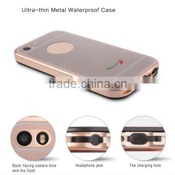 Metal Waterproof Phone Cover photo-6
