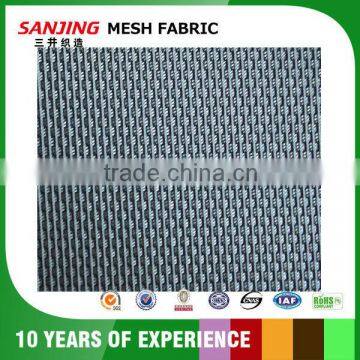 New fine micron nylon mesh fabric for office chair