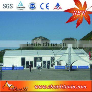 Large festival tent house for sale