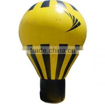 2013 top quality inflatable balloon