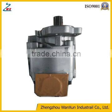 103-15-00730 gear pump for bulldozer D31P-1 hydraulic parts made in China