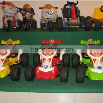 HOT!!! fantastic designed pedal go kart for kids