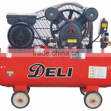 100Liter 2HP 1.8KW 8BAR 186L/min air compressor (V-0.17/8)