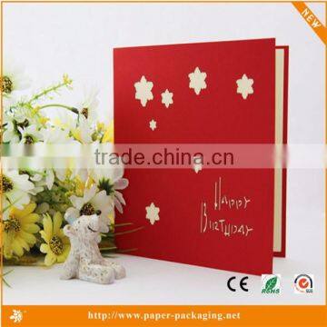 Special Design 3D POP up Happy Birthday Card Free photo-4