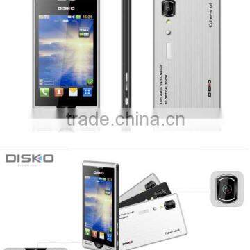 K800+ 3.5''inch Capacitive Touch Industrial PDA