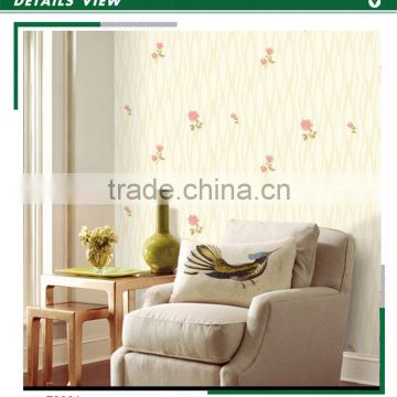 Beautiful Simple Decorative Wallpaper for Home