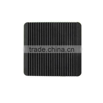 Wholesale X30-4010Y HD 4000 1.7G HZ 4G RAM 512G SSD Mini Pc Computer Personal Computer Atom Mini Pc With Black Metal Case