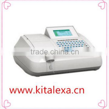 Semi automatic biochemical analyzer KA-MR00010