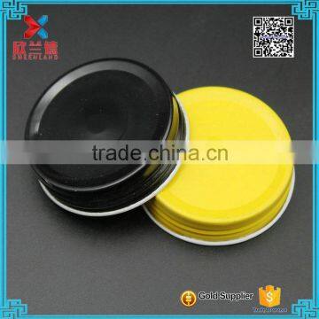 2016 hot sale metal tin cap/different type caps