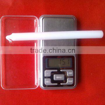 White Candle Wax 2015 / Candle Wholesale photo-6