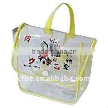 Promotional PVC back pack