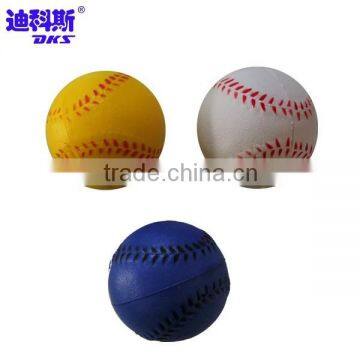 DKS Gym Equipment PU Foam Toy Ball