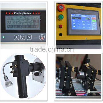 CE,FDA Certification Channel Letter Bending Machine for Advertising Industry photo-5