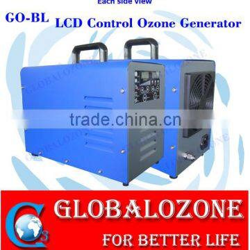 China manufacturer corona home portable ozone generator for sale