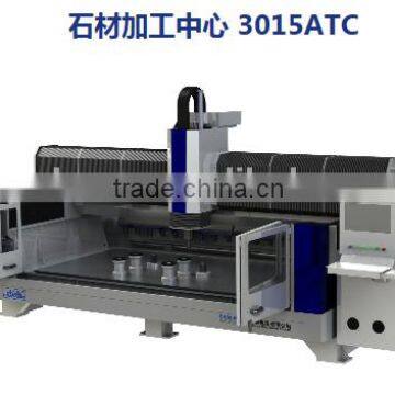 China cnc router servo motor kit Price SKD-3015ATC