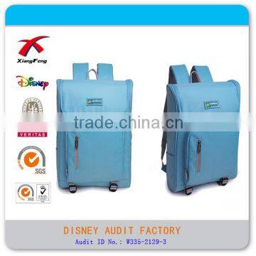 Unisex Polyester New Design School Bag New Models for Teens