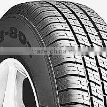 Roadstone Radial Car Tyres - SB802