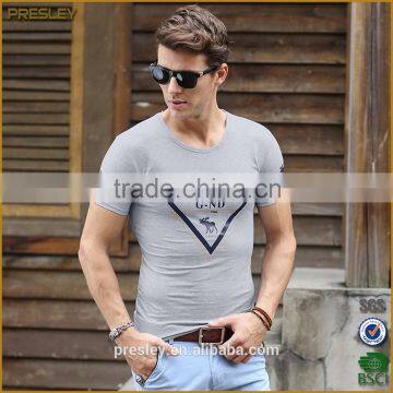 China Manufacturer High Quality New Model Soft t Shirt Manufacturer Bangladesh T-shirts photo-6