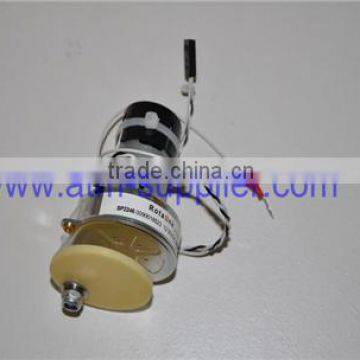 Atm parts Gear box/motor 009-0018523