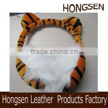 HSET144 animal earmuffs