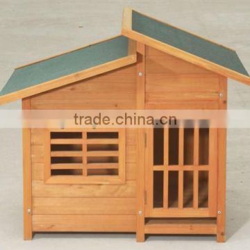 Pet Wooden Cage