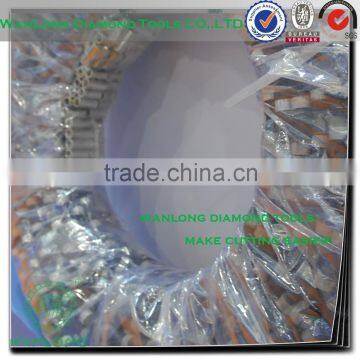 11mm wire saw for granite quarry -diamond wire saw for multi wire saw machine for granite cutting