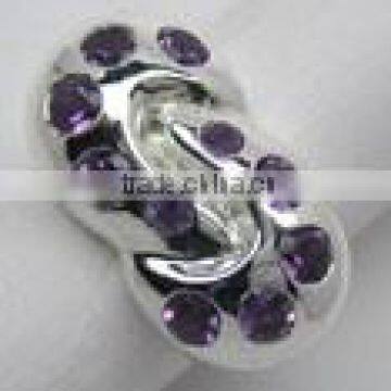Silver Rings