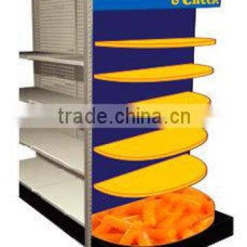 Modern acrylic display stands cheap with delicate design