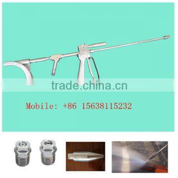 high pressure cleaning gun high pressure water spray gun