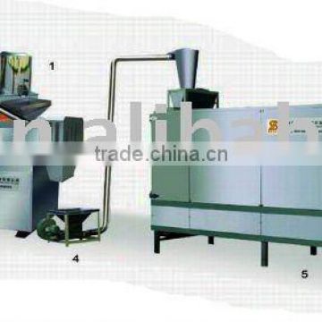 man made beef back strap processing line/machine/machinery