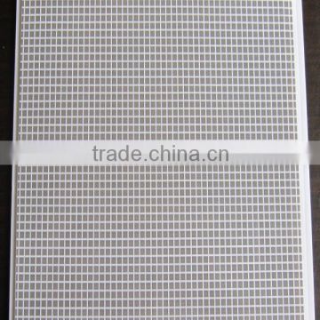 PVC wall panel china supplier