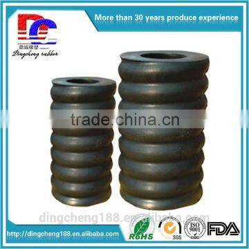 compression springs rubber shock absorber comfortable buffer