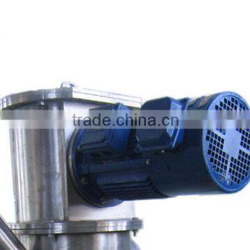 Industrial Fine Powder Grinder photo-5