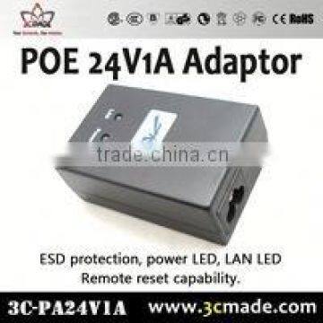 oem poe switch