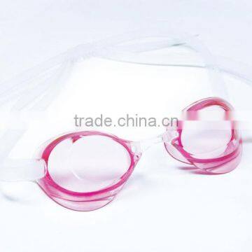 New Custom Swimming Goggles With Beautiful Color photo-2