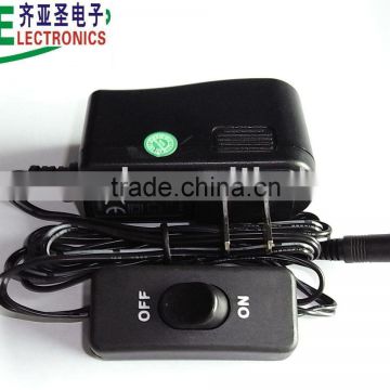 10W desktype charger