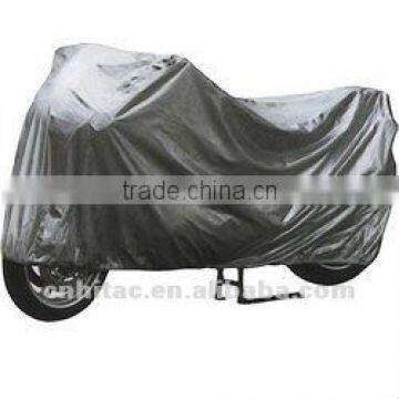 Super Lightweight Rainproof Motorbike Cover