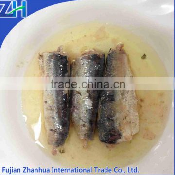 canned sardines in oil 425g brands