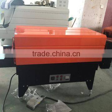 2016 BS-4525LA Shrink Sealing Machine for Plastic Toys photo-2