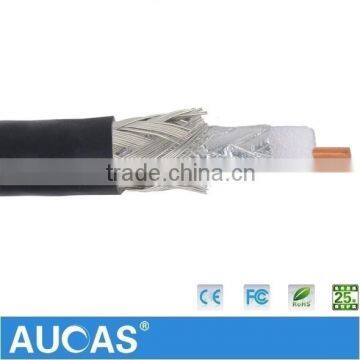 China High Quality And Competitive Price OEM Available,CE,ROHS Approved RG6 Coaxial Cable For TV CCTV CATV Coax RG6 photo-5