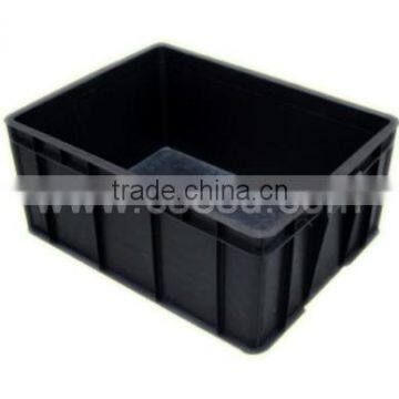 No.6 ESD Antistatic PP Plastic Turnover Box