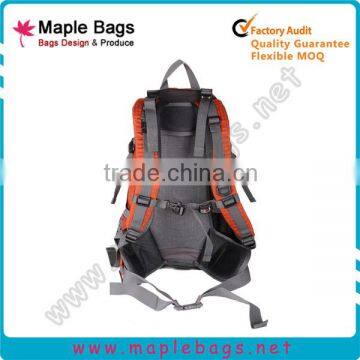 Sport Training Backpack Soccer Backpack for School photo-3