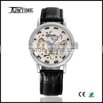 alibaba express china fashion watches men luxury brand automatic relojes tourbillon watch make your own skeleton watch homme mon