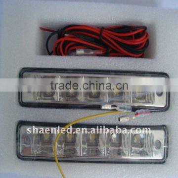 5W high power Car led DRL